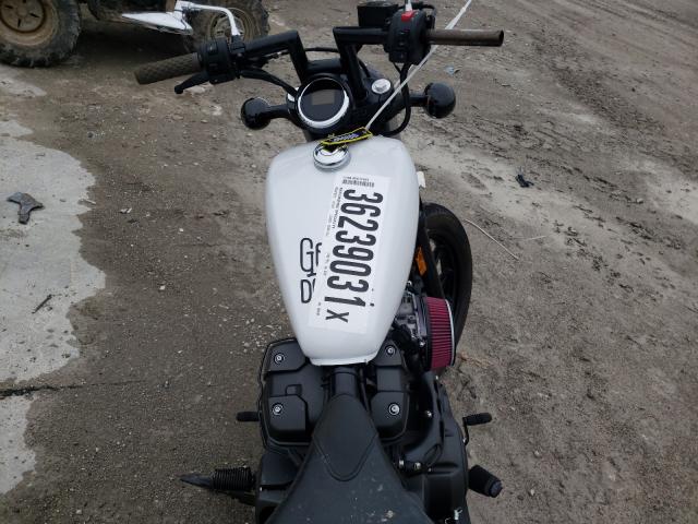 2014 YAMAHA XVS950 CU JYAVN05E6EA000688