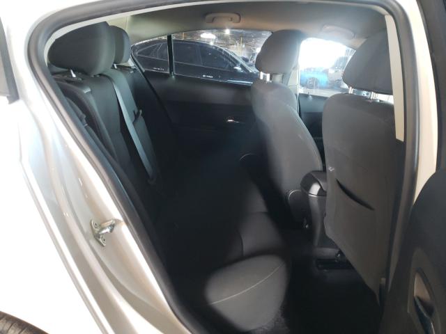 2012 CHEVROLET CRUZE ECO 1G1PJ5SC7C7133388