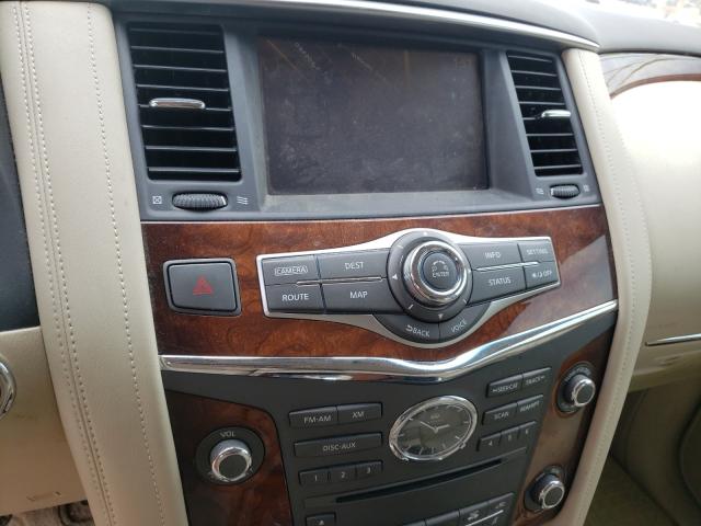 2015 INFINITI QX80 JN8AZ2NE5F9084125