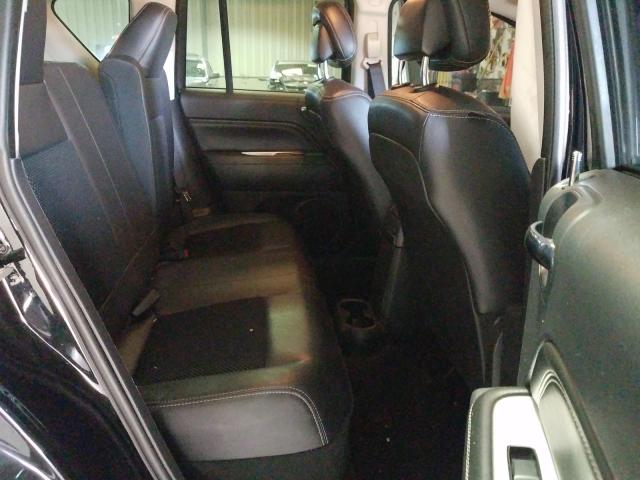 2014 JEEP COMPASS LA 1C4NJDEB1ED892442
