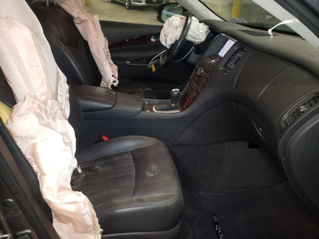 2017 INFINITI QX50 JN1BJ0RR1HM401779