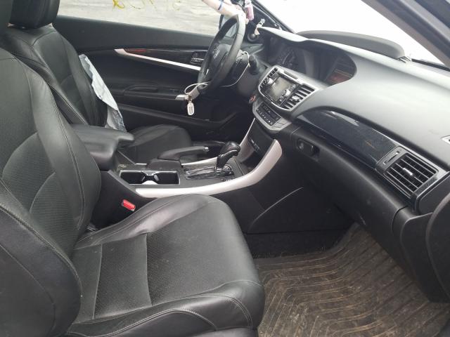 2015 HONDA ACCORD EXL 1HGCT1B84FA007387