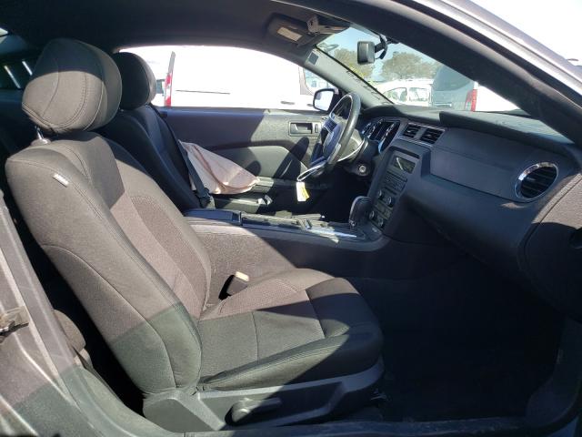2014 FORD MUSTANG 1ZVBP8AM1E5291832