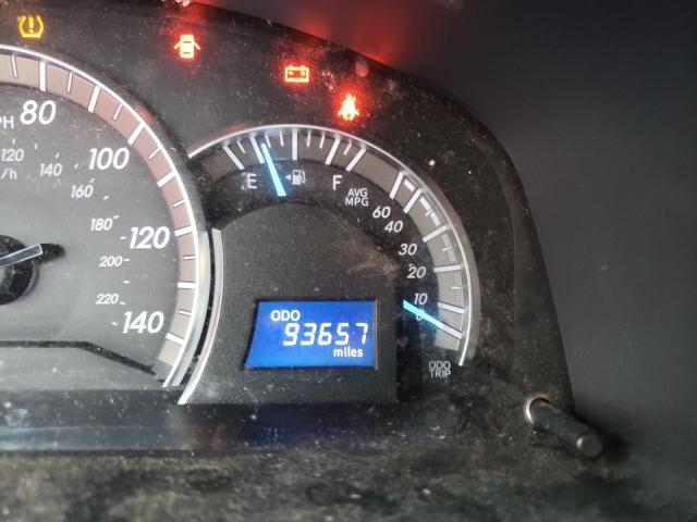 2014 TOYOTA CAMRY L 4T1BF1FKXEU380899