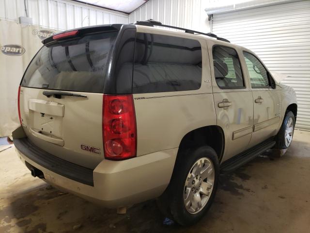 2012 GMC YUKON SLT 1GKS1CE04CR253889