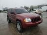 2008 JEEP  CHEROKEE