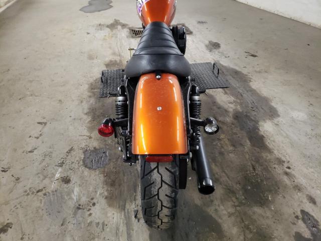 2020 HARLEY-DAVIDSON XL883 N 1HD4LE219LB428667