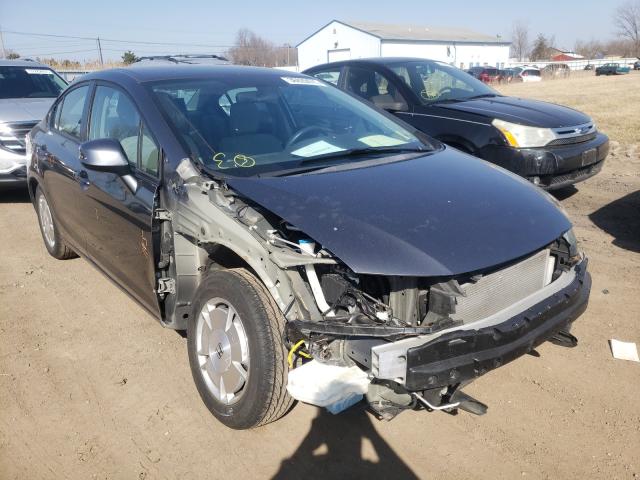 2012 HONDA CIVIC HF 2HGFB2F68CH316386