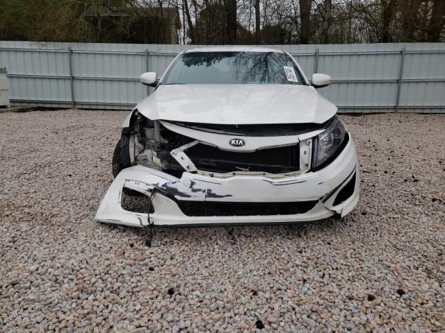 2015 KIA OPTIMA LX KNAGM4A74F5559162
