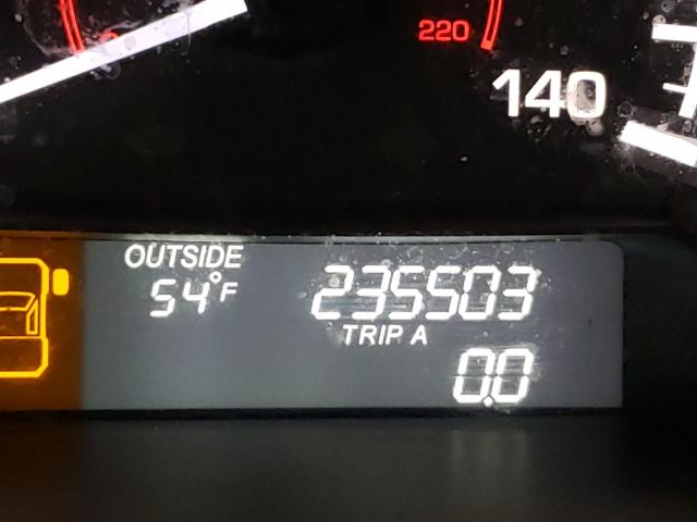 2014 HONDA RIDGELINE 5FPYK1F58EB003587