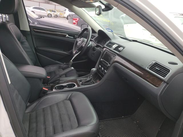 2014 VOLKSWAGEN 52 PORSCH 1VWCT7A32EC044607