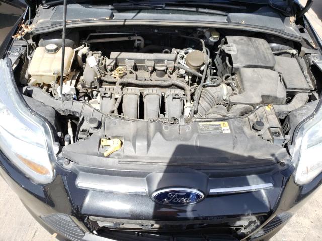 2013 FORD FOCUS SE 1FADP3F29DL219749