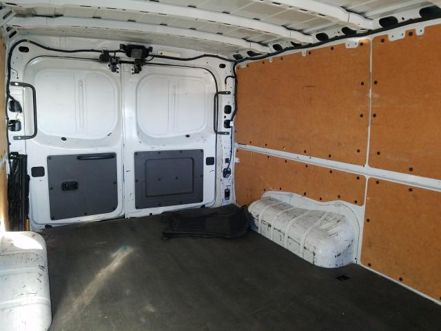 2013 NISSAN NV 1500 1N6BF0KM9DN110378