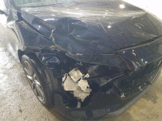 2019 MAZDA 3 JM1BPAJM0K1120115