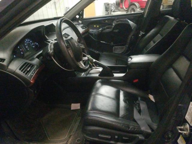 2012 HONDA CROSSTOUR 5J6TF2H59CL009669