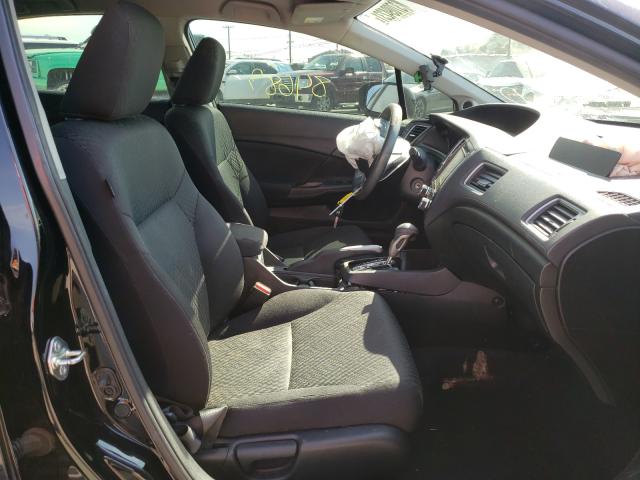 2015 HONDA CIVIC SE 19XFB2F77FE255295