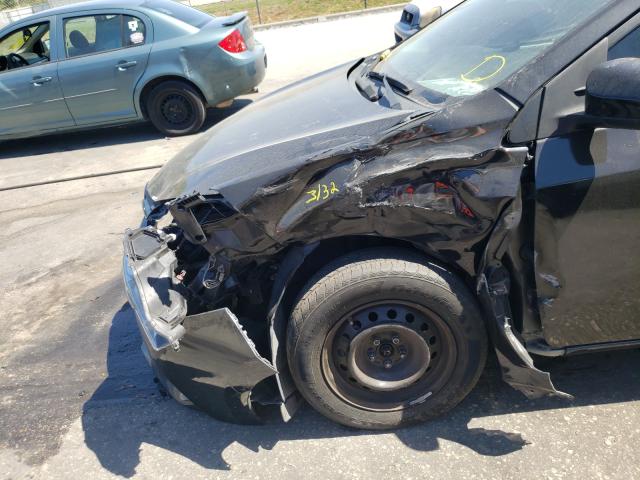 2016 TOYOTA 2532A 2T1BURHE4GC570973