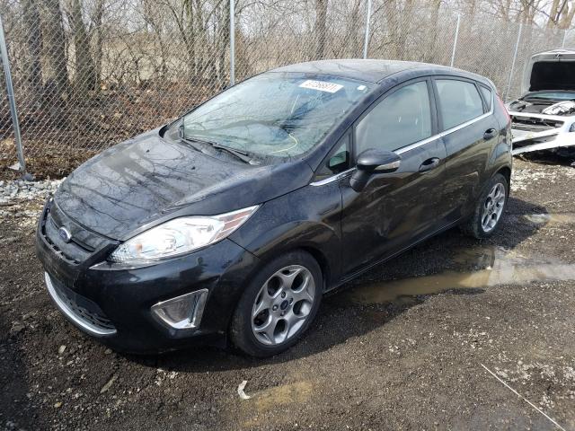 2011 FORD FIESTA SES 3FADP4FJ4BM113802