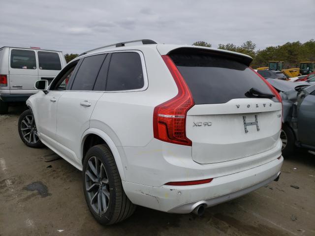 2019 VOLVO XC90 T5 MO YV4102PK6K1429872
