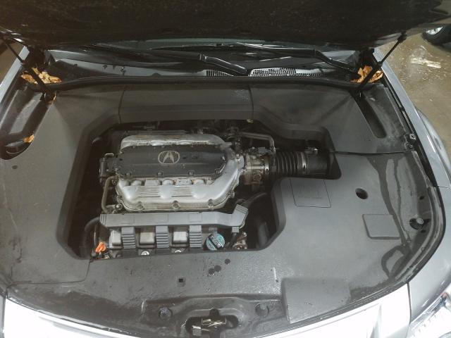 2010 ACURA TL 19UUA8F24AA018858