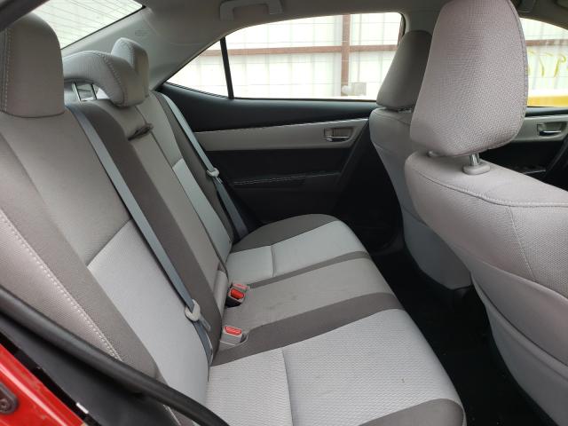 2017 TOYOTA COROLLA L 2T1BURHE5HC871219