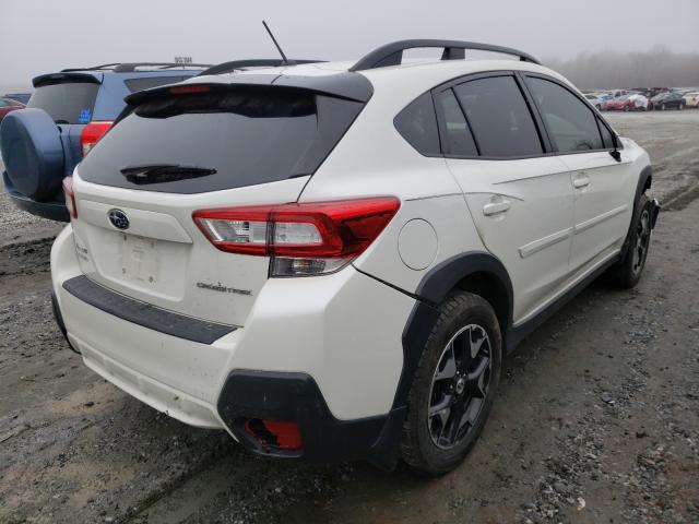 2018 SUBARU CROSSTREK JF2GTAAC5J9244150