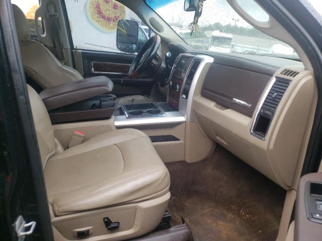 2012 DODGE RAM 3500 L 3C63DRJL0CG193711