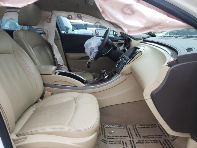2013 BUICK LACROSSE T 1G4GJ5G30DF201128