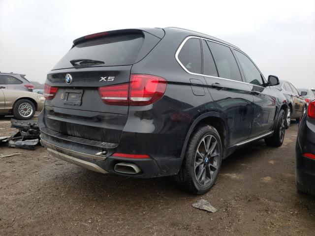 2015 BMW X5 XDRIVE5 5UXKR6C56F0J76793