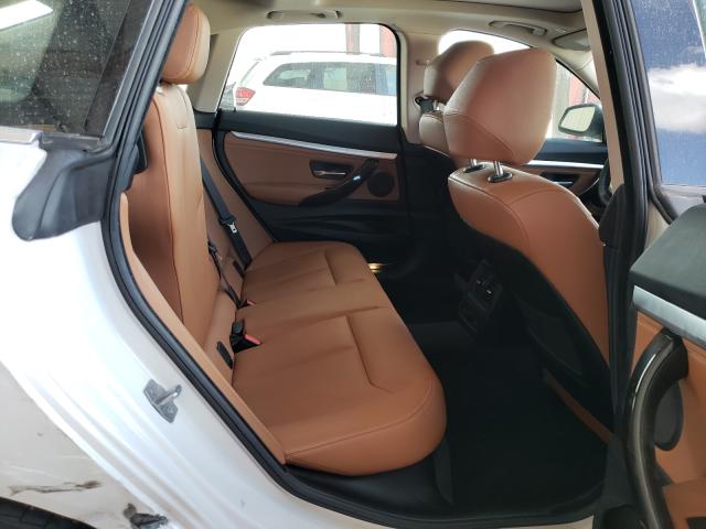 2015 BMW 328 XIGT WBA3X5C51FD562436