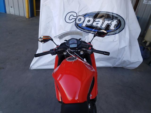 2012 KAWASAKI EX650 EC JKAEXEE18CDA07773