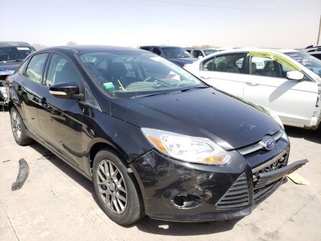 2013 FORD FOCUS SE 1FADP3F29DL219749