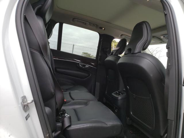 2019 VOLVO XC90 T5 MO YV4102PK6K1429872