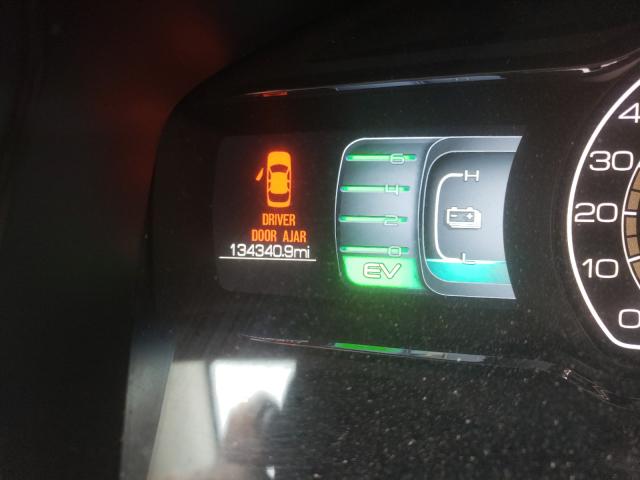 2011 LINCOLN MKZ HYBRID 3LNDL2L39BR775146