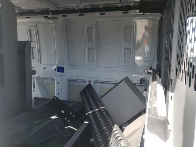 2019 MERCEDES-BENZ SPRINTER 1 W1W70BGY9KT018363