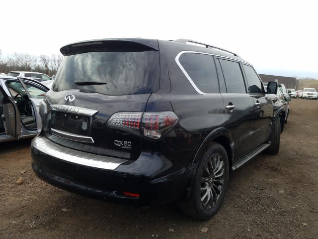 2016 INFINITI QX80 JN8AZ2NE0G9121311