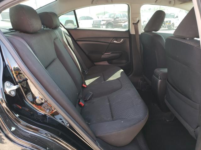 2015 HONDA CIVIC SE 19XFB2F77FE255295