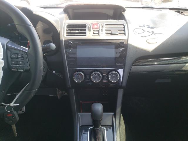 2019 SUBARU WRX PREMIU JF1VA1F68K8822270