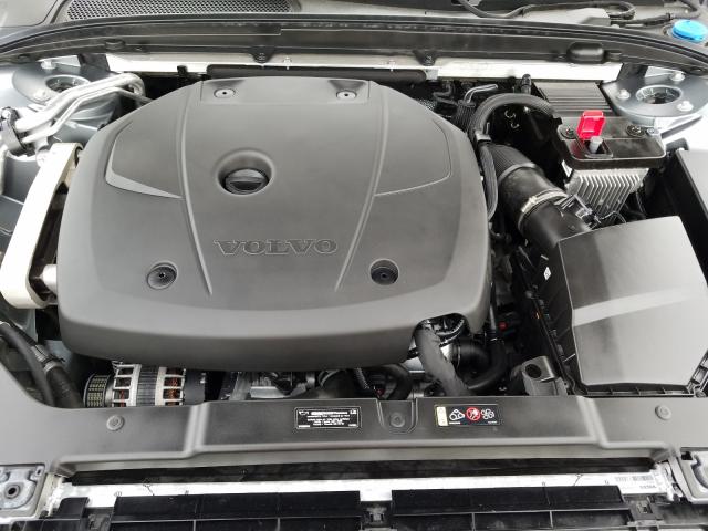 2019 VOLVO S60 T5 MOM 7JR102FKXKG011012