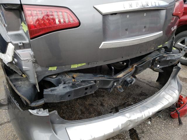 2015 INFINITI QX80 JN8AZ2NE5F9086392