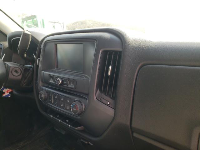 2016 CHEVROLET SILVERADO 1GCVKPEH5GZ395435