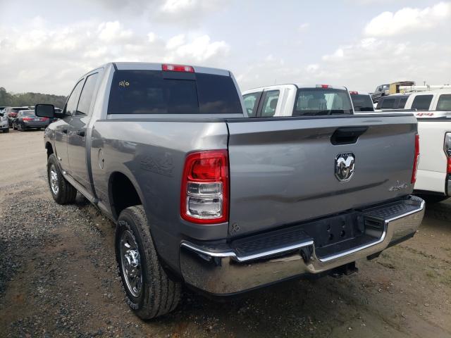 2019 RAM 2500 TRADE 3C6UR5CL0KG709978