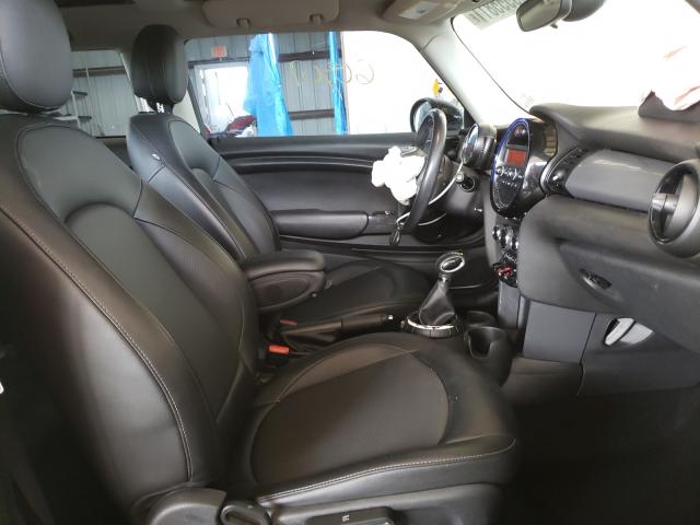 2015 MINI COOPER WMWXM5C55F3A58278