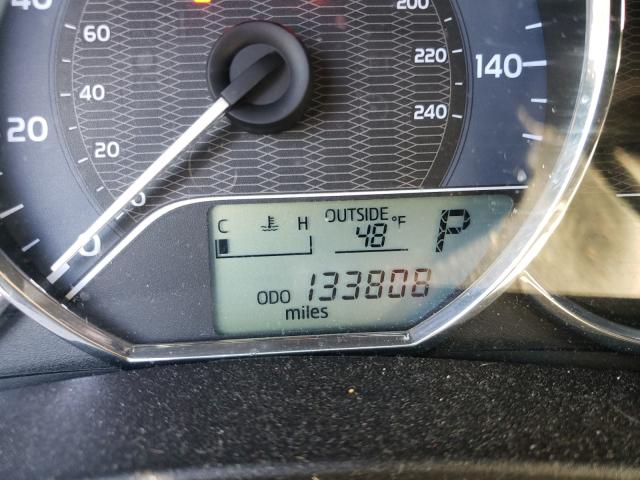 2015 TOYOTA COROLLA L 5YFBURHE1FP288997