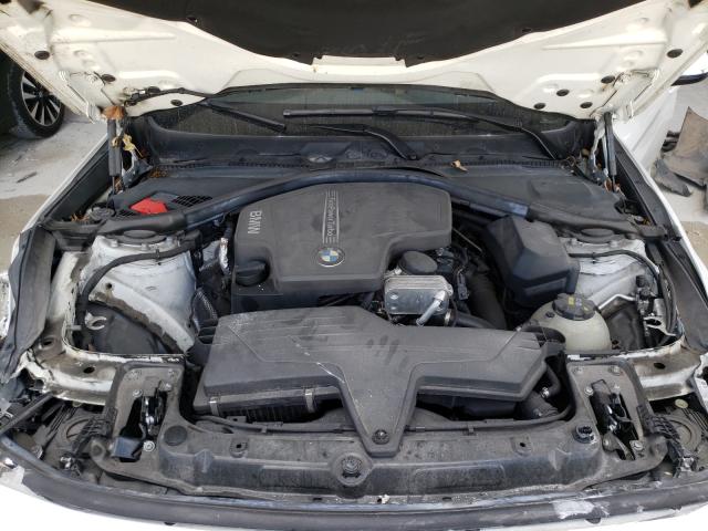 2015 BMW 328 XIGT WBA3X5C51FD562436
