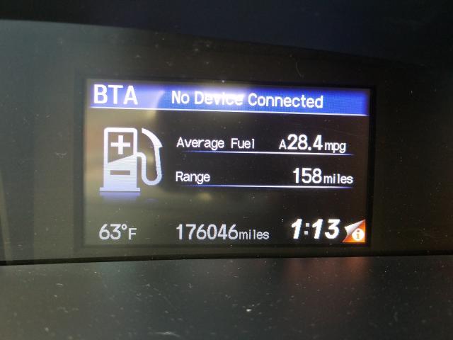 2014 HONDA CIVIC HYBR 19XFB4F2XEE201522