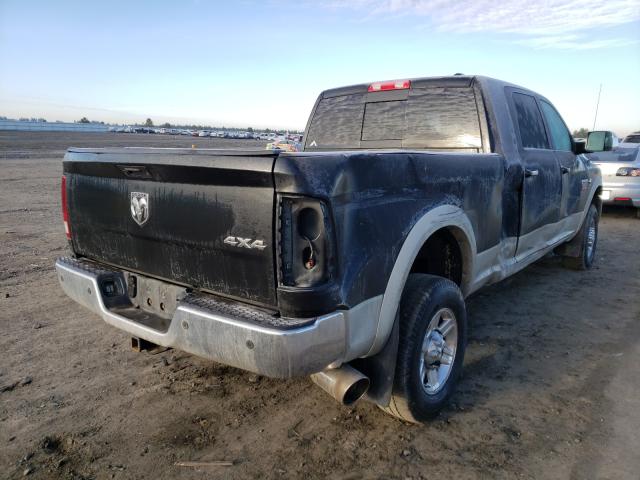 2010 DODGE RAM 3500 3D73Y3HL8AG151905