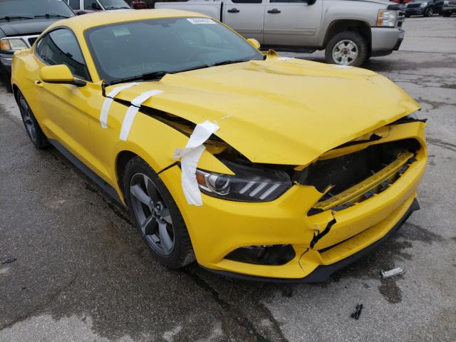 2016 FORD MUSTANG 1FA6P8AM4G5220735
