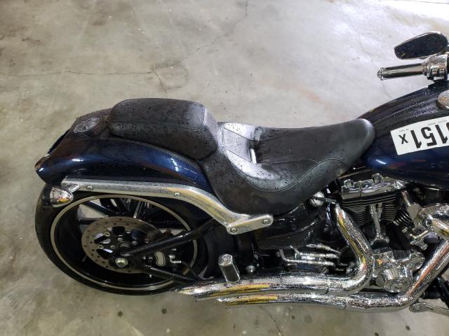 2013 HARLEY-DAVIDSON FXSB BREAK 1HD1BFV28DB039276