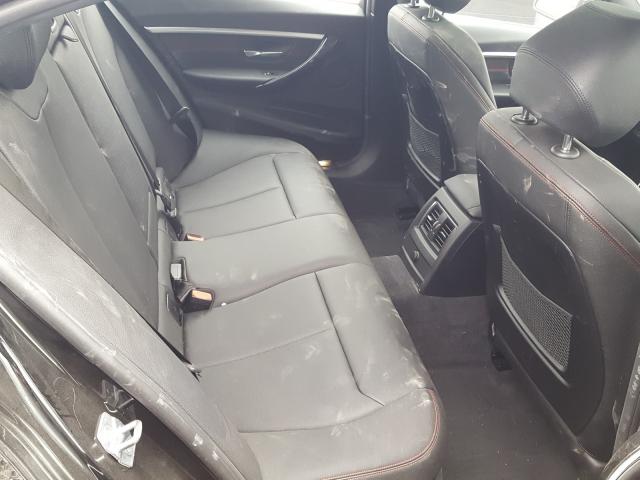 2018 BMW 330 XI WBA8D9C52JEM33842